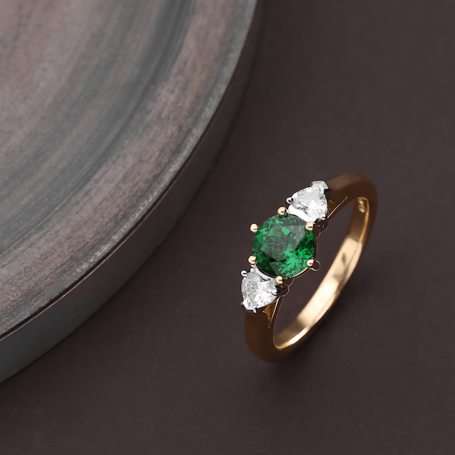 Bespoke Jewellery by Cellini Cambridge
