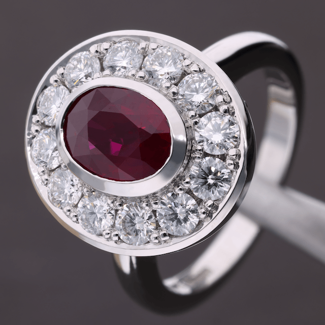 Bespoke Jewellery by Cellini Cambridge
