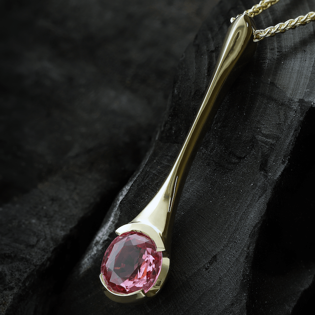 Bespoke Jewellery by Cellini Cambridge