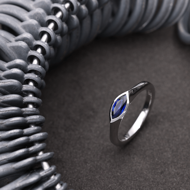 Bespoke Jewellery by Cellini Cambridge
