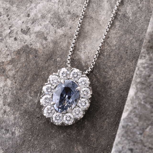 Bespoke Necklaces by Cellini Cambridge