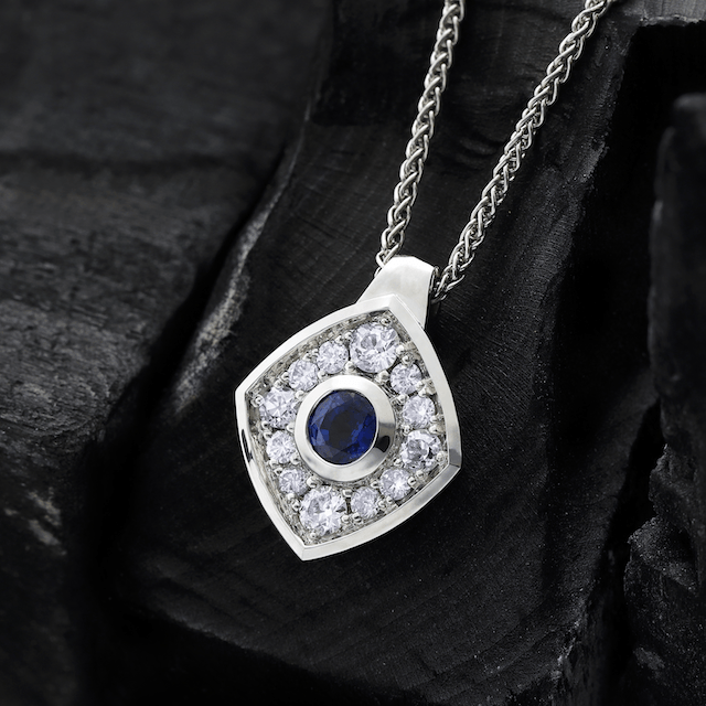 Bespoke Jewellery by Cellini Cambridge