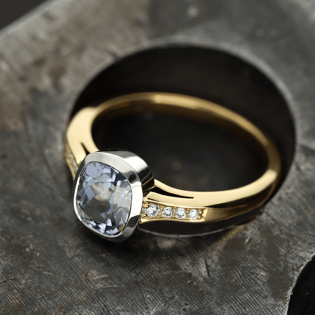 Bespoke Jewellery by Cellini Cambridge