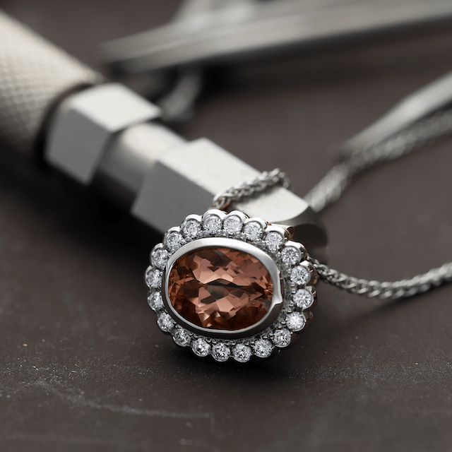 Bespoke Necklaces