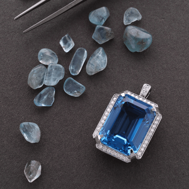Bespoke Necklaces