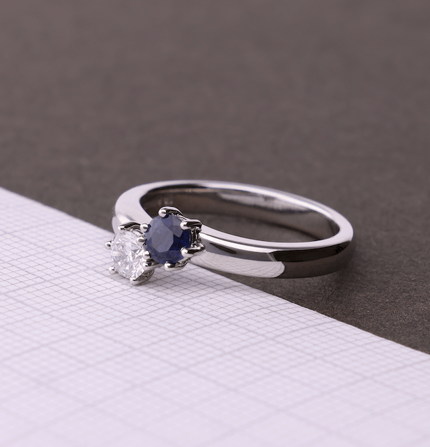 Bespoke Jewellery by Cellini Cambridge