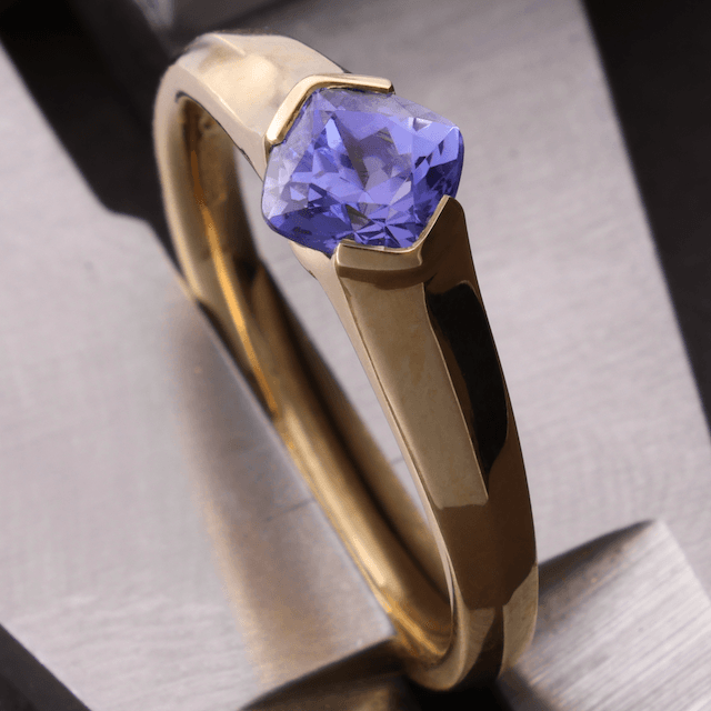 Bespoke Rings