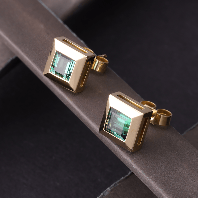 Bespoke Jewellery by Cellini Cambridge