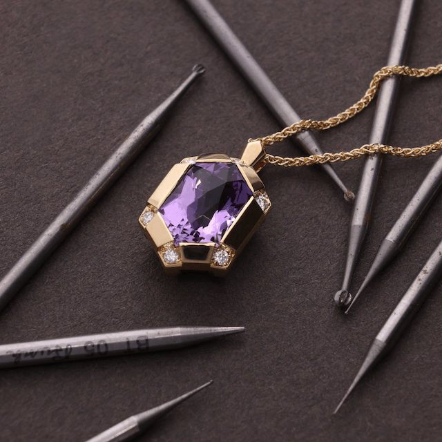 Bespoke Jewellery Cambridge