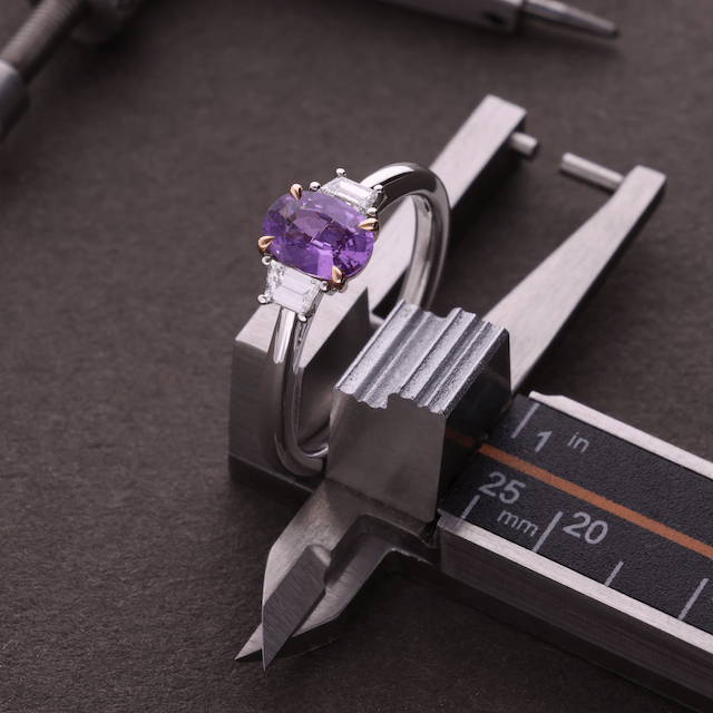 Bespoke Jewellery by Cellini Cambridge