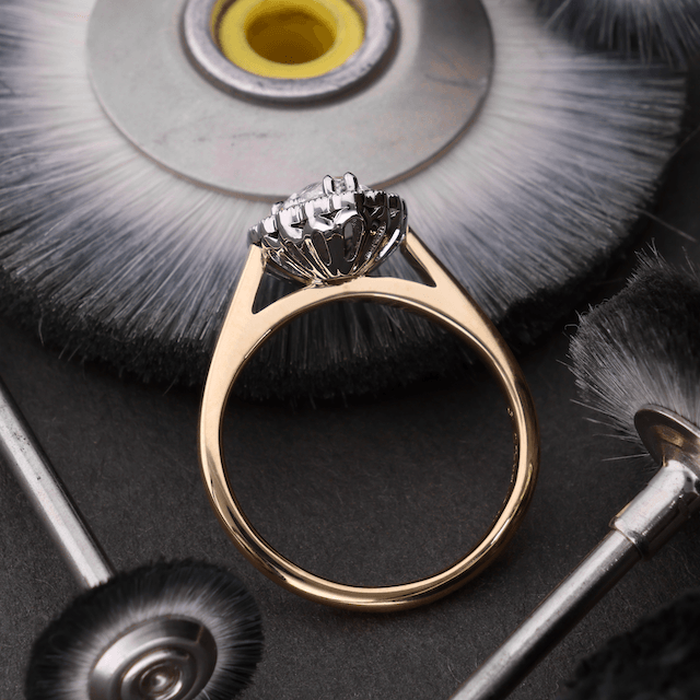 Bespoke Jewellers Cambridge