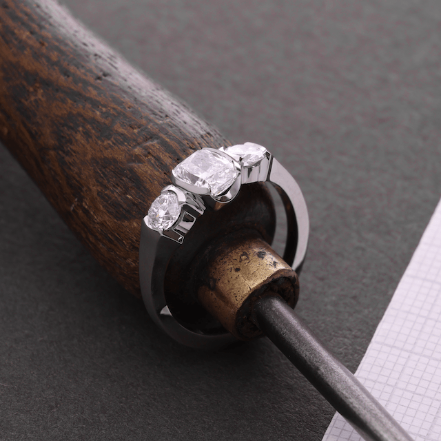 Bespoke Jewellery by Cellini Cambridge