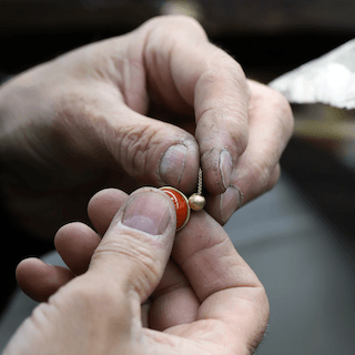 Custom Jewellery