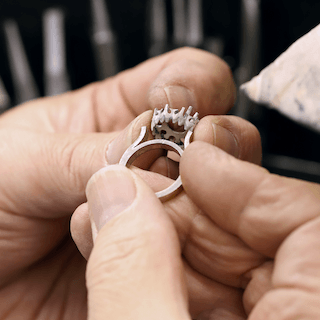 Cambridge Jewellers