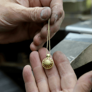 Jewellery
