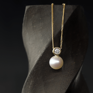 Pearls 