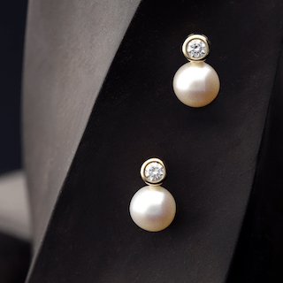 Pearls by Cellini Cambridge Jewellers