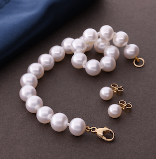 Pearls by Cellini Cambridge Jewellers