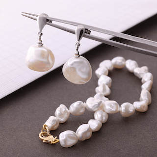 Pearls by Cellini Cambridge Jewellers