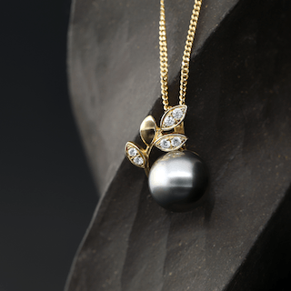 Pearls by Cellini Cambridge Jewellers
