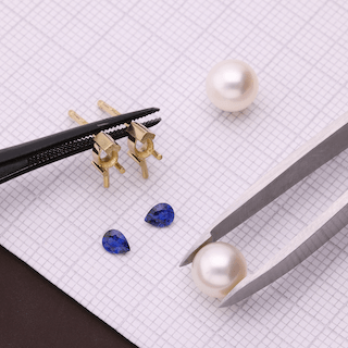 Pearls by Cellini Cambridge Jewellers