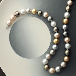 Pearls by Cellini Cambridge Jewellers