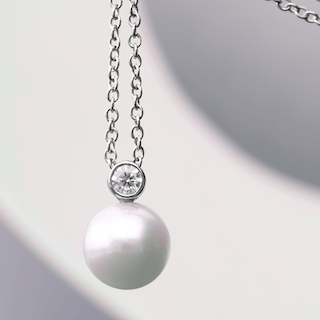 Pearls by Cellini Cambridge Jewellers