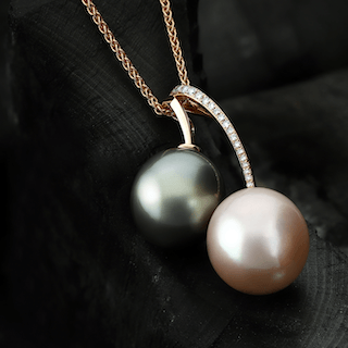 Pearls by Cellini Cambridge Jewellers