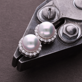 Pearls by Cellini Cambridge Jewellers