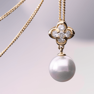 Pearls by Cellini Cambridge Jewellers