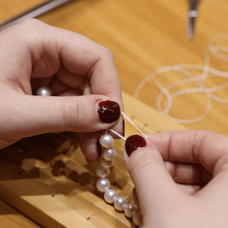 Pearls by Cellini Cambridge Jewellers