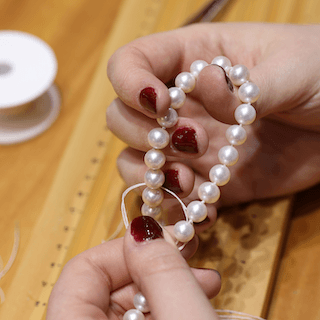 Pearls by Cellini Cambridge Jewellers