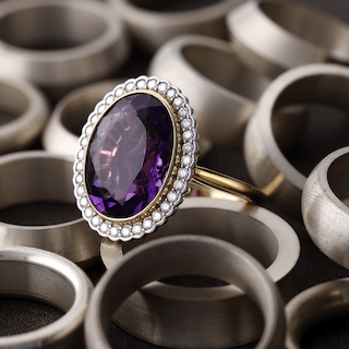  Cellini Cambridge Jewellers