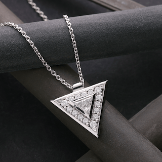 Cellini - Cambridge Jewellers