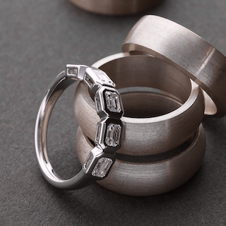  Cellini Cambridge Jewellers
