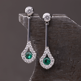  Cellini Cambridge Jewellers