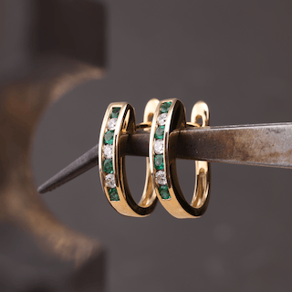  Cellini Cambridge Jewellers