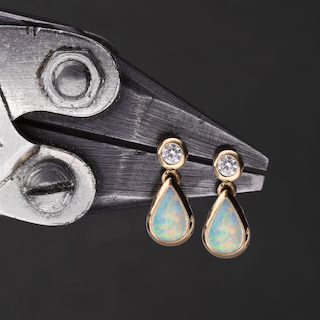  Cellini Cambridge Jewellers