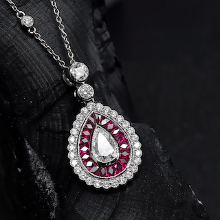 Cellini - Cambridge Jewellers