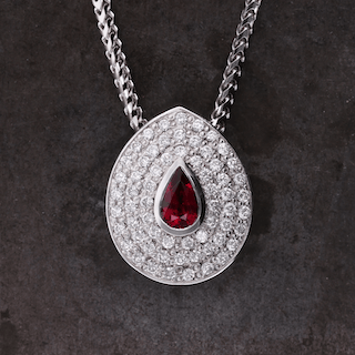  Cellini Cambridge Jewellers