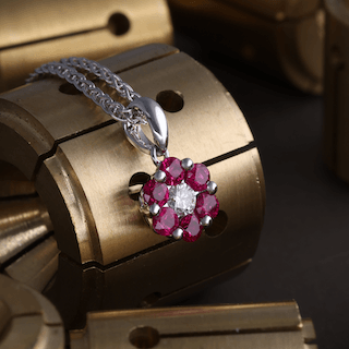 Cellini - Cambridge Jewellers