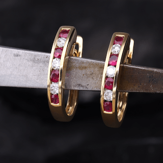  Cellini Cambridge Jewellers