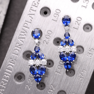 Cellini - Cambridge Jewellers