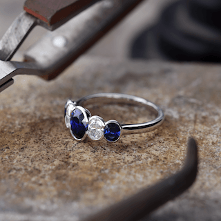  Cellini Cambridge Jewellers