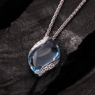 Cellini - Cambridge Jewellers