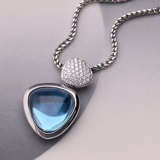 Cellini - Cambridge Jewellers