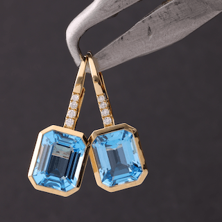  Cellini Cambridge Jewellers