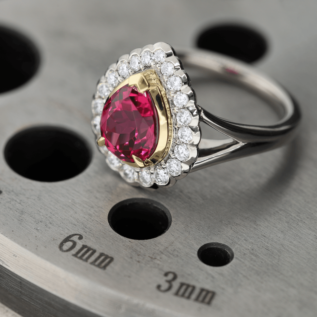 Tourmaline by Cellini