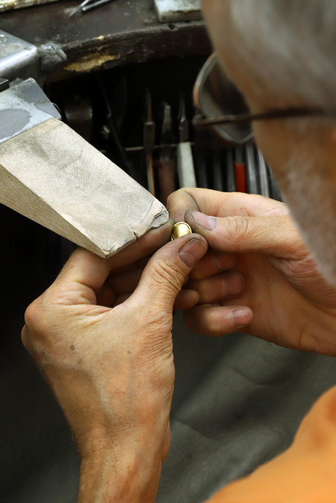 Careers with Cellini Jewellers Cambridge