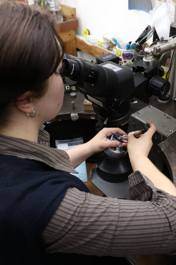 Careers with Cellini Jewellers Cambridge